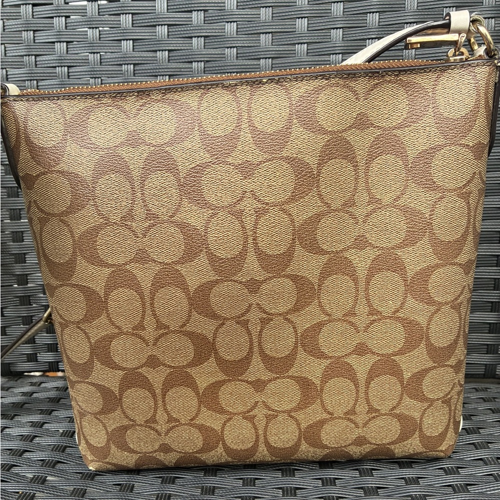 COACH BAG,Coach Crossbody Bag, - Picture 2 of 16